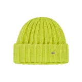 Неоново-желтый