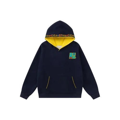 PEA Унисекс Свитшоты