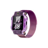 Градиентный фуксия розовый (Часы не включены)