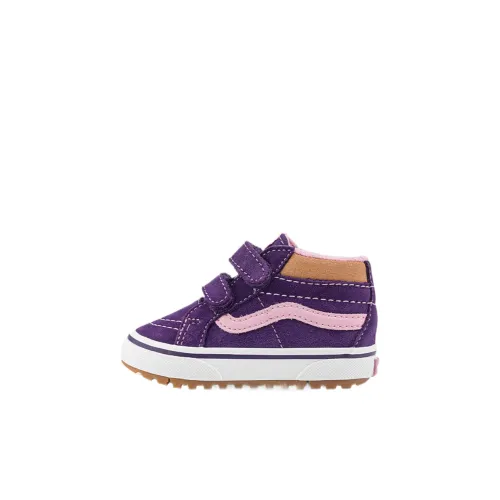 VANS Mte Обувь для малышей Infant и Toddler