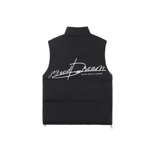 AULDEY Унисекс Жилеты