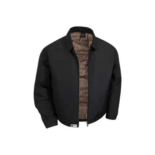 PULUSHIDUOTEMENGDE Пуховик Унисекс