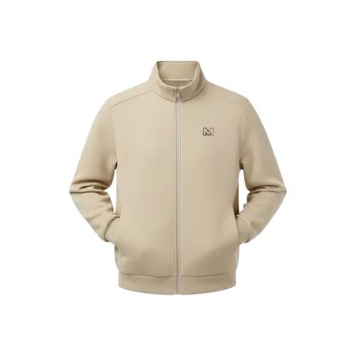 Square Man Also Stands Tall Куртка Унисекс