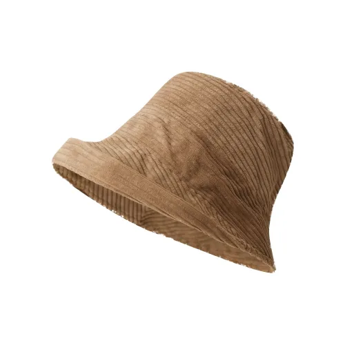 Uncle Stubble Cotton Bucket Hats Унисекс