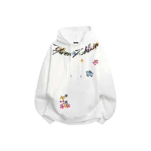 Под одним человеком Свитшот Унисекс