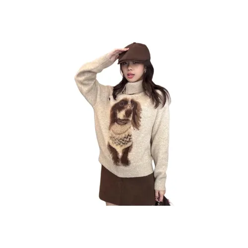 HAPG Женская трикотажная одежда