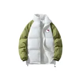 Горчичный зеленый