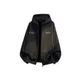 Black (Улучшенный тяжелый с флисовой подкладкой)