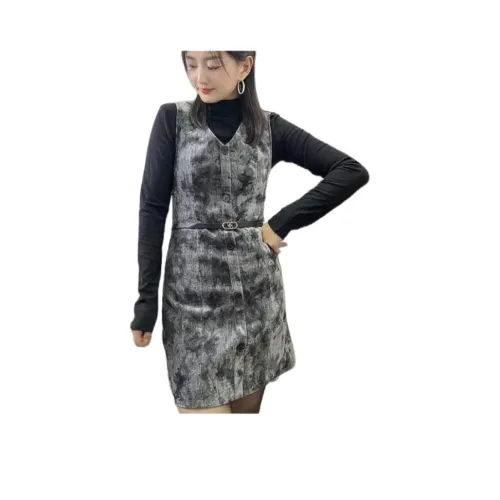 TENNE GIRL Женские Комплекты с Юбкой