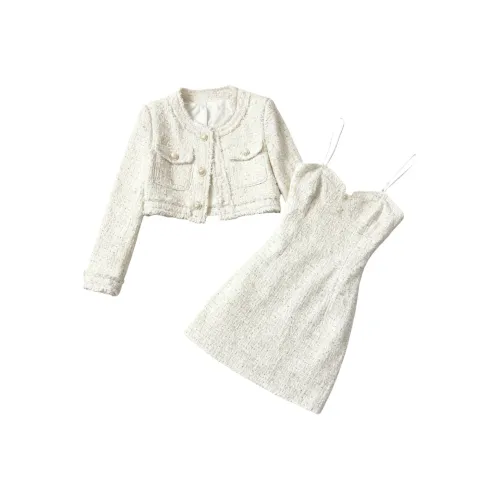 MA JOURNEE Женские Комплекты с Юбкой