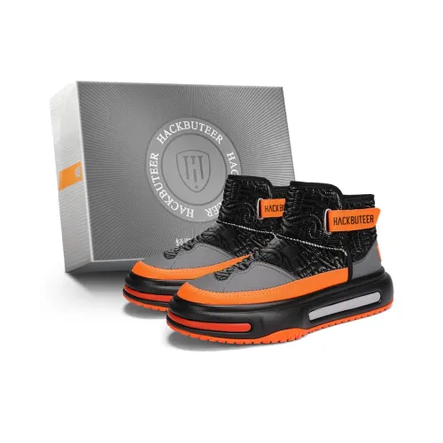 HACKBUTEER Ankle Длина (размер в длину) Сноубутсы Мужская Коробка Включено