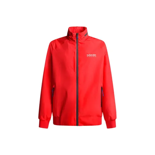 Красный BullREDBULL Куртки и Пальто Мужской