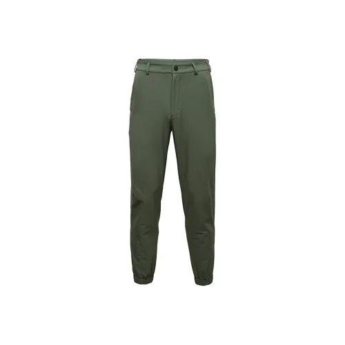 BLACK YAK DESIGNED BY MOUNTAINEERS Мужские флисовые штаны