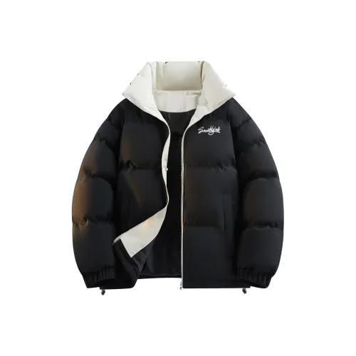 SNOW FLYING Унисекс Пуховики