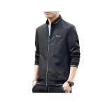 Черный [с флисовой подкладкой]