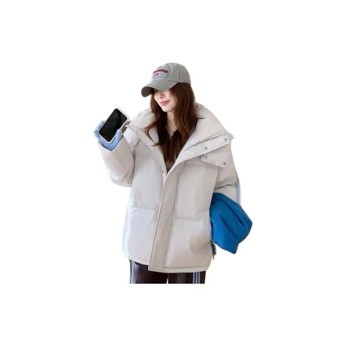 SKYA Унисекс Пуховики