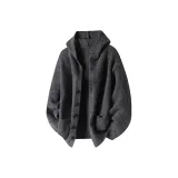 Темно-серый