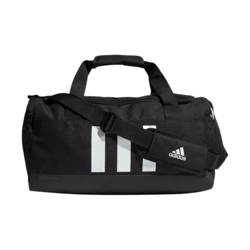 Adidas Полиэстер Спортивный Сумка Стандартная Унисекс Черный