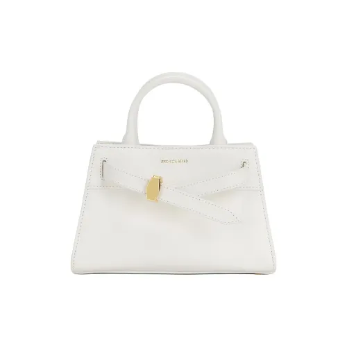 Veronica Beard Кожа Сумка Женская Белая