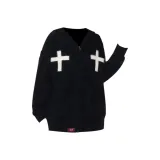 Чёрный [Ткань, дружественная к коже]