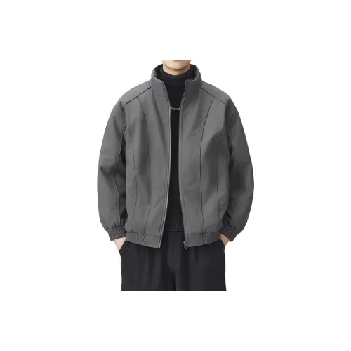 TAIZILONG Мужские пуховики