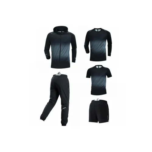 JUTEY Женские фитнес-комплекты