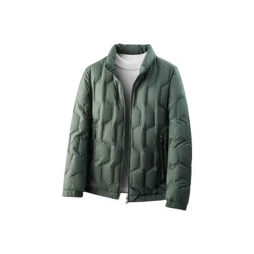 SENJIALUO Мужские пуховики