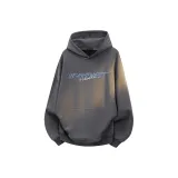 Темно-серый