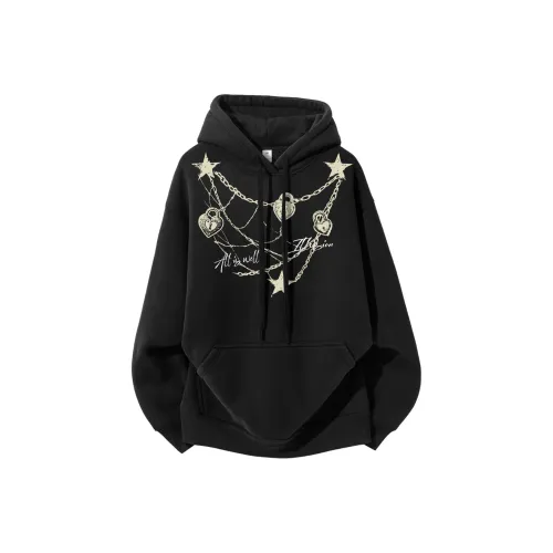 AYEA Унисекс Свитшоты