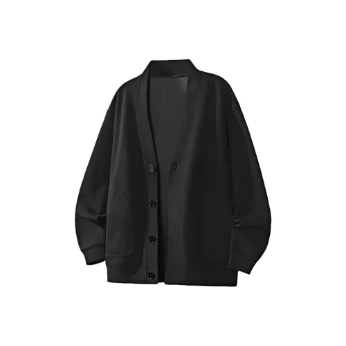 QEWBG Унисекс Свитшоты