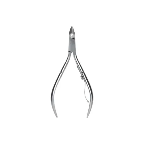Ботинки Exfoliating Dead Кожа Cells Триммер для ногтей Nail Scissors