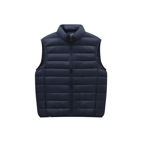 UNDERGARDEN Унисекс Жилеты