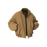 Хаки [Базовая куртка]