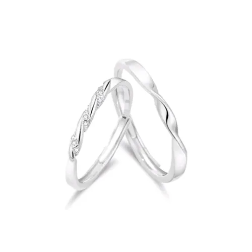 NSAOT Кольца Унисекс