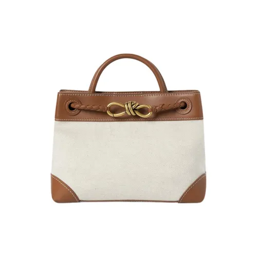 ROMI STUDIO Сумка из натуральной коровьей кожи стандартная женская темно-оранжевый