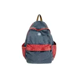 Светло-синий, красный