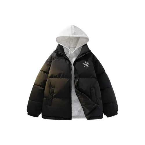 CEMOZI MC Унисекс Пуховики