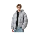 Серебристо-серый