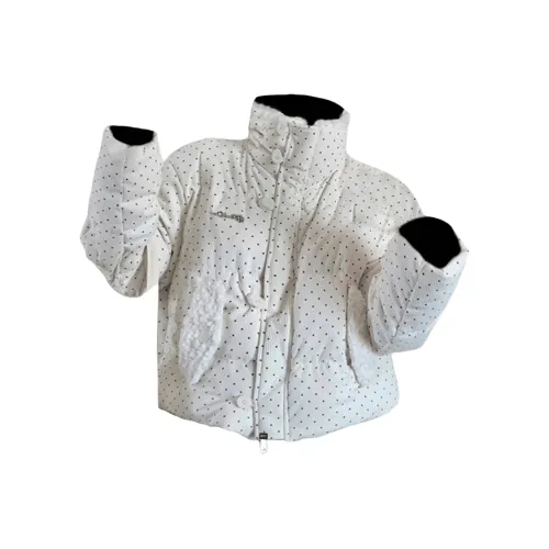 YGHOME OFFICIAL Пуховик Унисекс