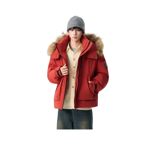 BAD BOY Унисекс Пуховики