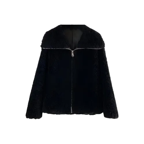 YOUSEKOO Женские Пальто