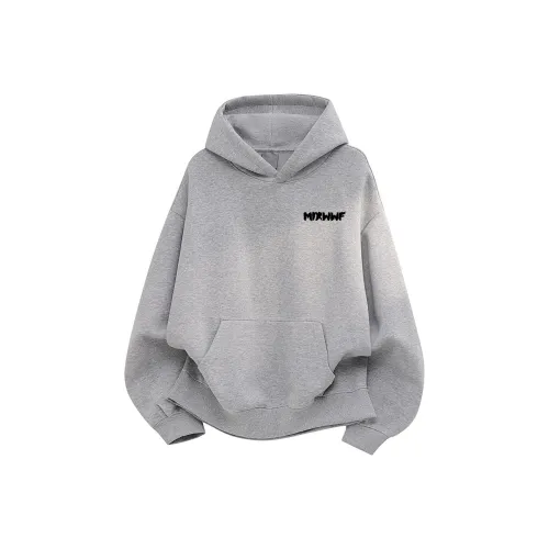 MIXWWF Унисекс Свитшоты