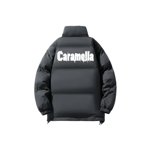 Caramella Унисекс Пуховики