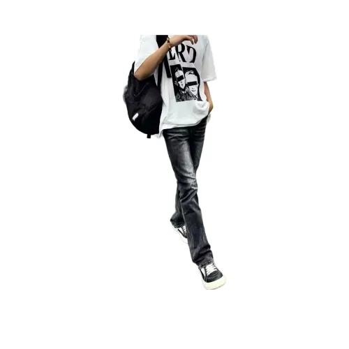 Struggle Vintage95 Джинсы Унисекс