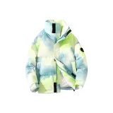 Голубо-зеленый