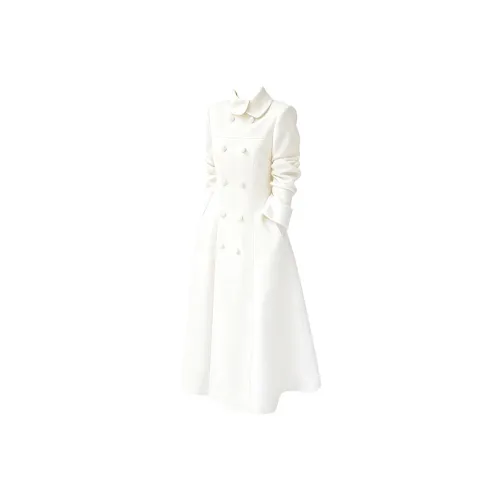 GRAYISMOON Женское пальто