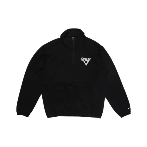 Oakley x BORDERLESS Свитшот Мужской