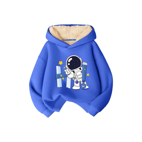 La Chapelle Kids Свитшоты