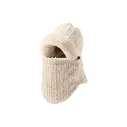 FOSS PHIL Полиэстер Шапки и Кепки Женские