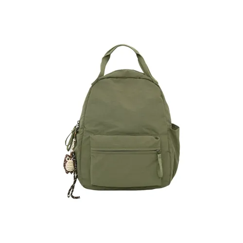 MOWAP Нейлон Рюкзак Стандартный Женский Многоцветный